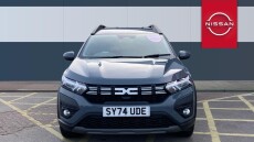 Dacia Jogger 1.6 HEV Expression 5dr Auto Hybrid Estate